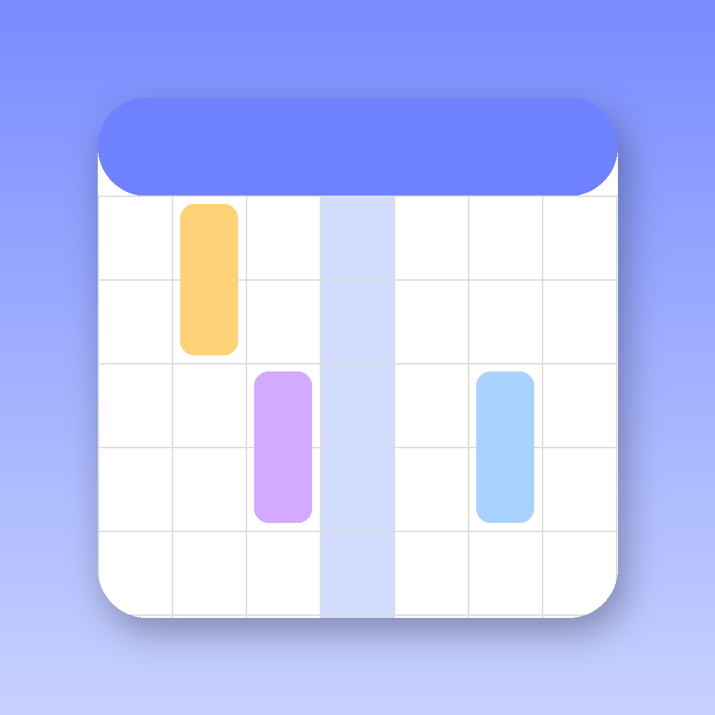Weeknor App Icon